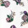 Water Nail Stickers ASNBLE Flowers - 850